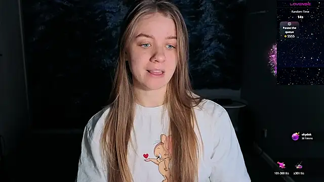 candy maggie online show from 03-06-26, 05:52