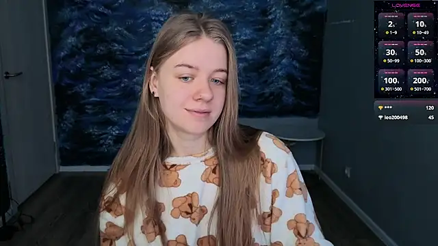 Snapshot of candy_maggie chatting on 02-25-26, 09:09 candy maggie online show from 02-25-26, 09:09