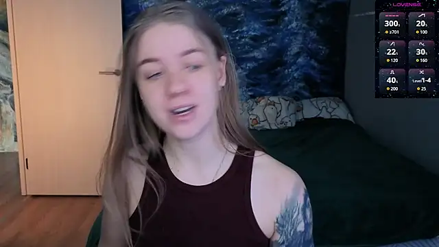 Snapshot of candy_maggie chatting on 02-05-26, 09:49 candy maggie online show from 02-05-26, 09:49