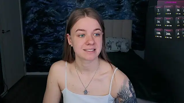 candy maggie online show from 03-28-26, 09:21