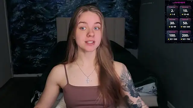 candy maggie online show from 03-31-26, 12:29