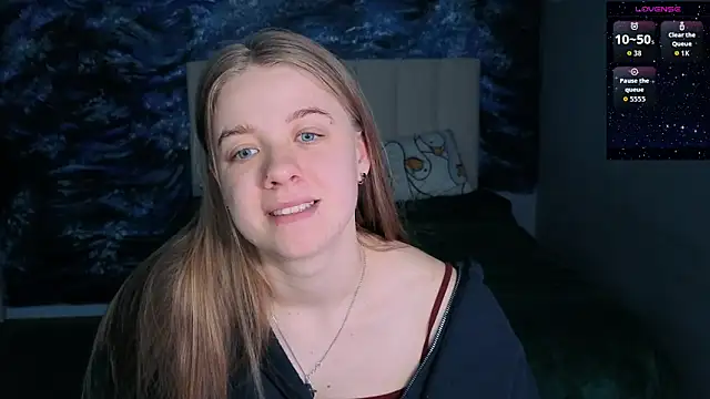 candy maggie online show from 04-09-26, 02:12