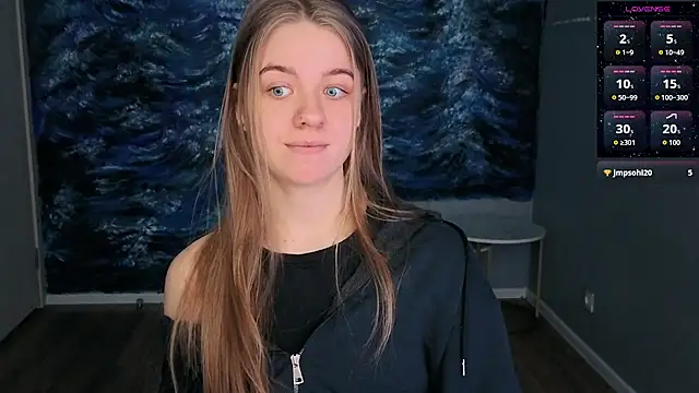 Snapshot of candy_maggie chatting on 03-03-26, 10:11 candy maggie online show from 03-03-26, 10:11