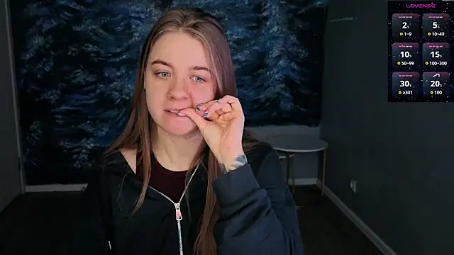 Snapshot of candy_maggie chatting on 03-02-26, 09:16 candy maggie online show from 03-02-26, 09:16