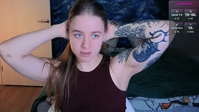 Snapshot of candy_maggie chatting on 02-02-26, 10:36 candy maggie online show from 02-02-26, 10:36