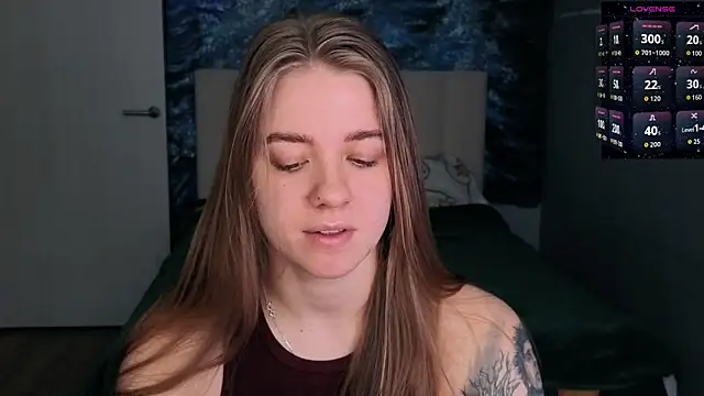 candy maggie online show from 03-22-26, 10:39