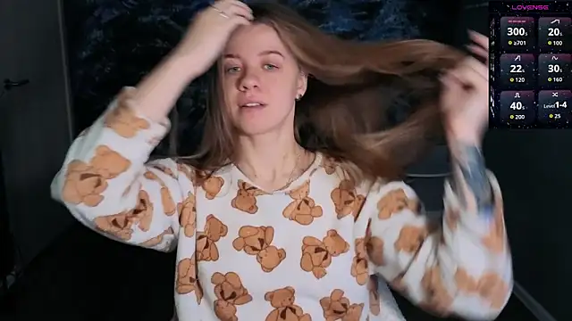 Snapshot of candy_maggie chatting on 02-22-26, 06:49 candy maggie online show from 02-22-26, 06:49