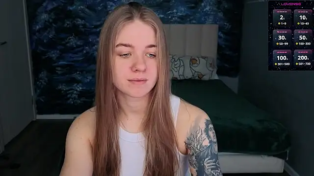 candy maggie online show from 03-23-26, 11:43