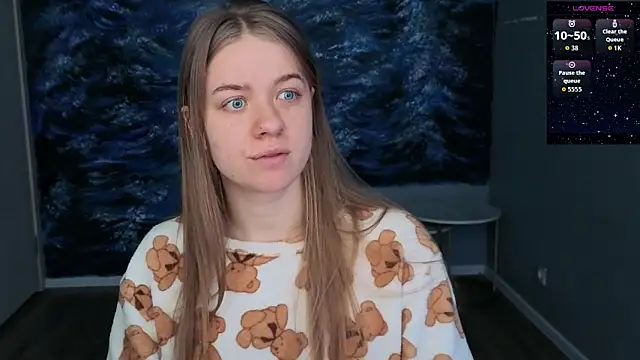 Snapshot of candy_maggie chatting on 02-23-26, 09:43 candy maggie online show from 02-23-26, 09:43