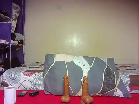 Creamy candy17 online show from 12-01-25, 02:40