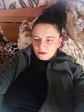 KristenVega online show from 03-17-25, 02:34