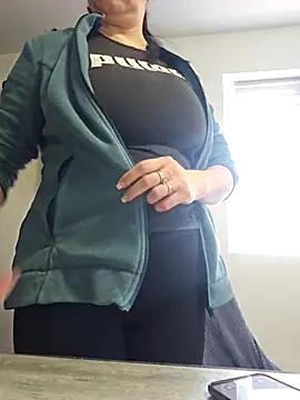 KristenVega online show from 02-13-26, 10:04