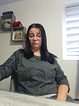 KristenVega online show from 11-19-25, 07:08