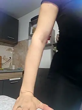KristenVega online show from 03-17-25, 05:38