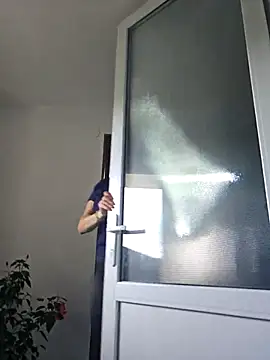 KristenVega online show from 11-03-25, 08:51