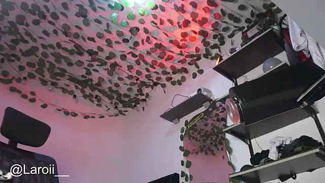 Young laroi online show from 11-30-25, 05:30