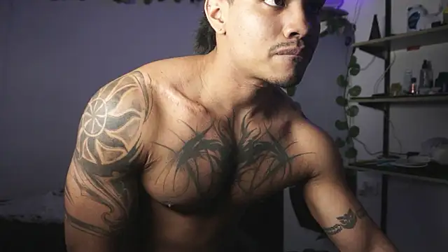 Young laroi online show from 03-16-26, 03:58