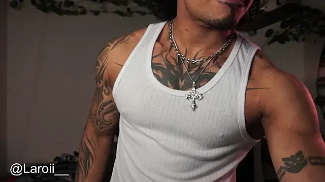 Young laroi online show from 01-06-26, 03:43