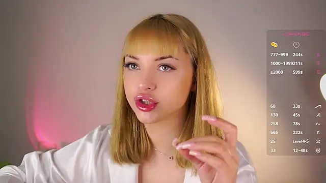 KateDolphin online show from 12-02-25, 05:47