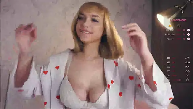 KateDolphin online show from 02-21-25, 07:10