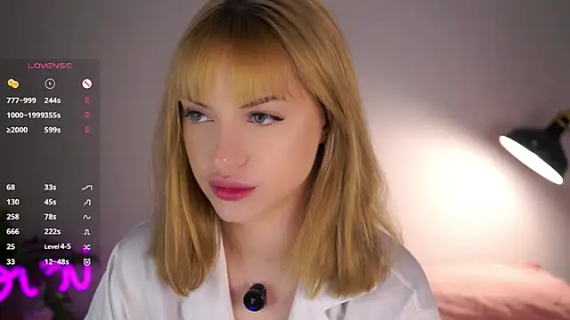 KateDolphin online show from 04-12-26, 06:22