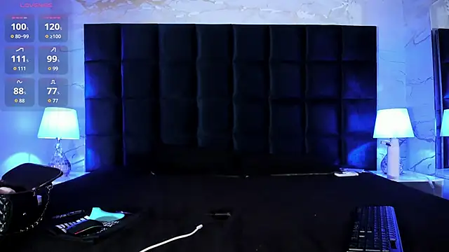 Ninakravis online show from 01-13-26, 03:21