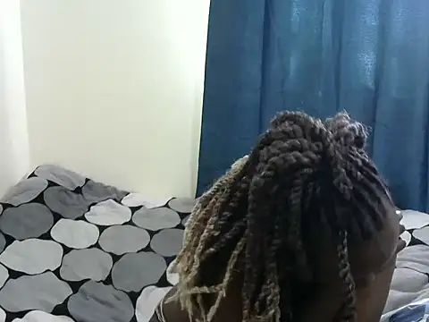 Kariselle- online show from 11-08-25, 08:18