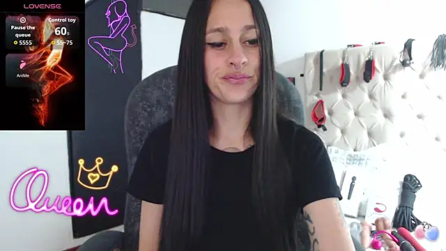 thin tatto online show from 03-07-26, 01:49