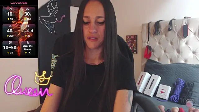 thin tatto online show from 01-13-26, 01:59