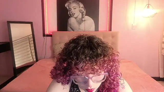  Androm3da  online show from 07-06-26, 07:38