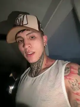  Tomy08calderon online show from 01-18-25, 12:46