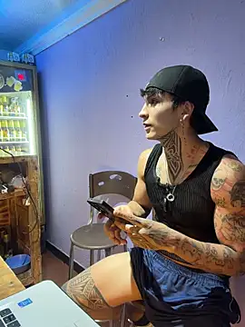  Tomy08calderon online show from 02-06-26, 12:06