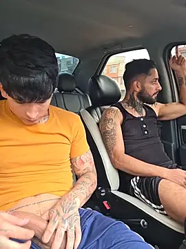  Tomy08calderon online show from 10-03-25, 06:42