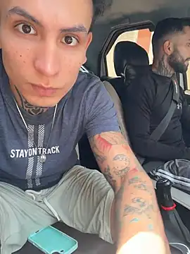  Tomy08calderon online show from 02-25-26, 05:13