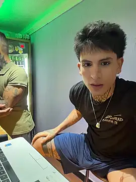  Tomy08calderon online show from 02-10-26, 12:09