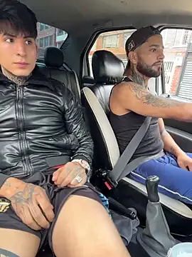  Tomy08calderon online show from 11-06-25, 06:12