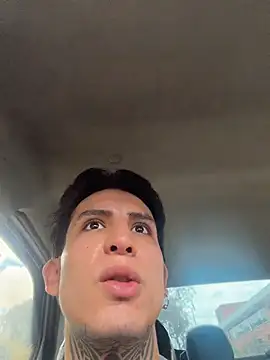  Tomy08calderon online show from 02-18-26, 06:48