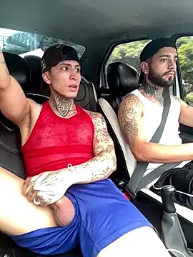  Tomy08calderon online show from 09-20-25, 04:01