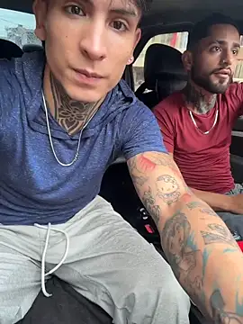  Tomy08calderon online show from 03-27-26, 05:36