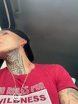  Tomy08calderon online show from 03-12-26, 05:17