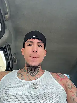  Tomy08calderon online show from 03-06-26, 05:41