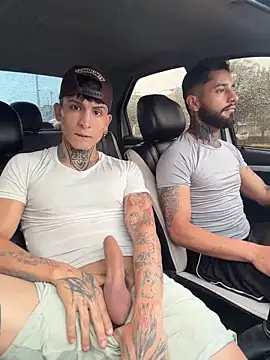  Tomy08calderon online show from 10-11-25, 09:27