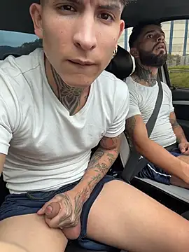  Tomy08calderon online show from 10-20-25, 06:08