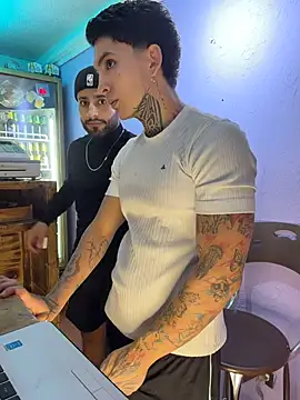  Tomy08calderon online show from 02-15-26, 12:22