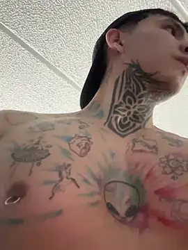  Tomy08calderon online show from 01-17-25, 03:55