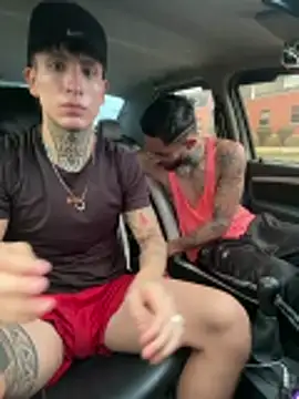  Tomy08calderon online show from 04-03-26, 06:14