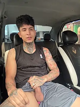  Tomy08calderon online show from 10-14-25, 07:03