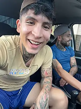  Tomy08calderon online show from 11-19-25, 06:19