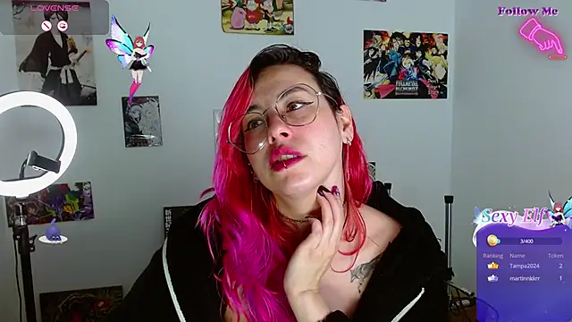 natasha laulau online show from 02-16-25, 04:31