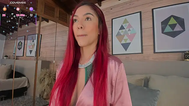 AmmyScott online show from 09-17-25, 11:40